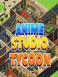 скрин Anime Studio Tycoon