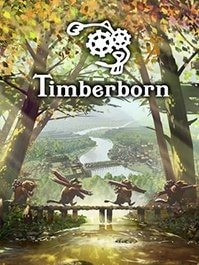 скрин Timberborn
