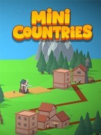 скрин Mini Countries