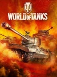 скрин World of Tanks