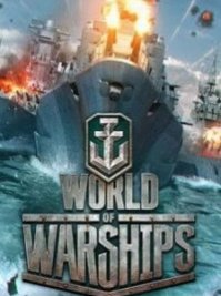 Фото World of Warships