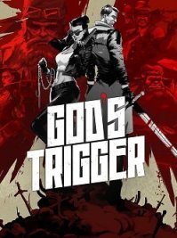 скрин God’s Trigger