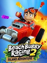 скрин Beach Buggy Racing 2