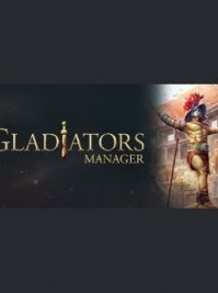 скрин Gladiators Manager