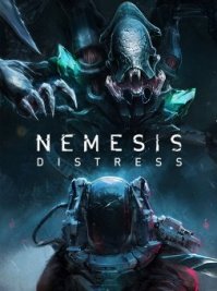 скрин Nemesis: Distress