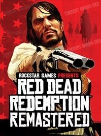 скрин Red Dead Redemption Remastered