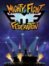 скрин Mighty Fight Federation