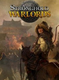 скрин Stronghold: Warlords