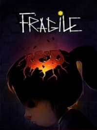 скрин Fragile