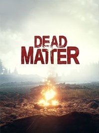 скрин Dead Matter