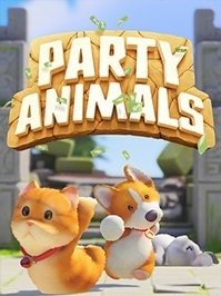 скрин Party Animals