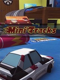 скрин MiniTracks