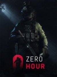 скрин Zero Hour