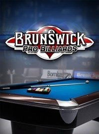 скрин Brunswick Pro Billiards
