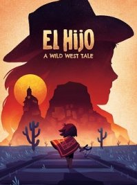 скрин El Hijo - A Wild West Tale