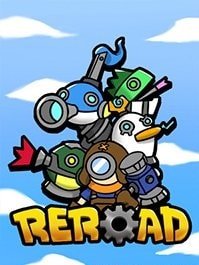 скрин ReRoad