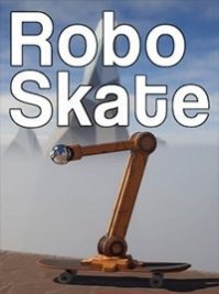 скрин RoboSkate