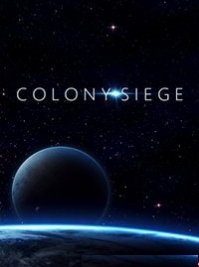 скрин Colony Siege