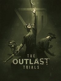 скрин The Outlast Trials