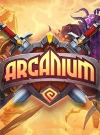 скрин Arcanium