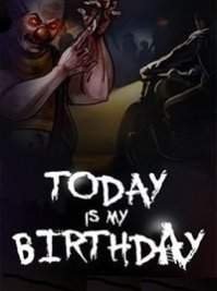 скрин Today Is My Birthday
