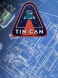 скрин Tin Can