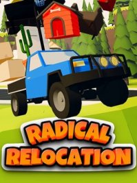 скрин Radical Relocation