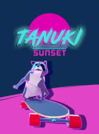 скрин Tanuki Sunset