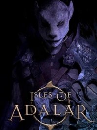 скрин Isles of Adalar