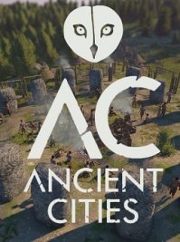 скрин Ancient Cities