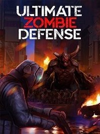 скрин Ultimate Zombie Defense