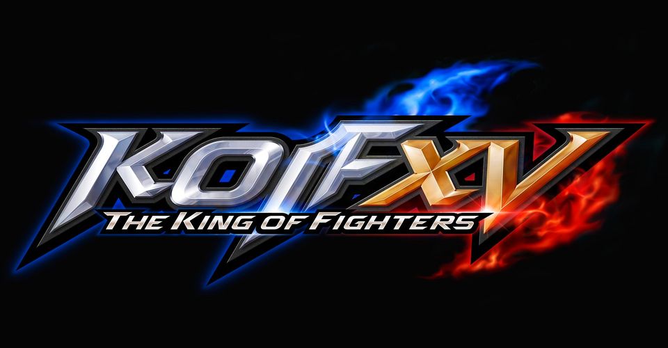 Скрин The King of Fighters 15 от R.G. МЕХАНИКИ