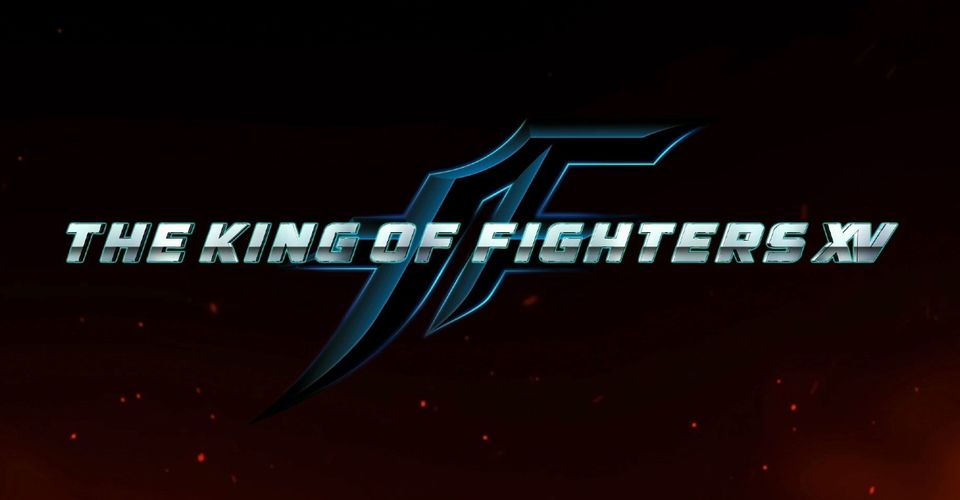 Фото The King of Fighters 15 от R.G. МЕХАНИКИ