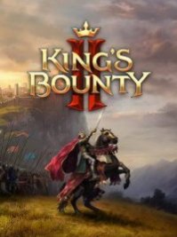 скрин King's Bounty II