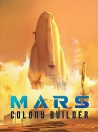 скрин Mars Colony Builder