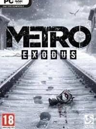 скрин Metro Exodus (Метро Исход)