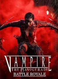 скрин Vampire The Masquerade - Battle Royale
