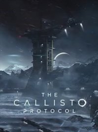скрин The Callisto Protocol