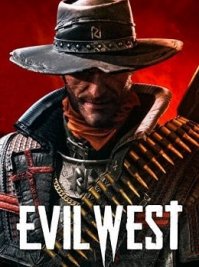 скрин Evil West
