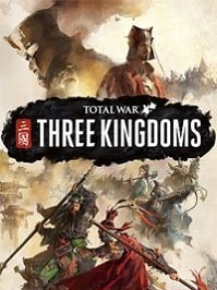 скрин Total War: Three Kingdoms
