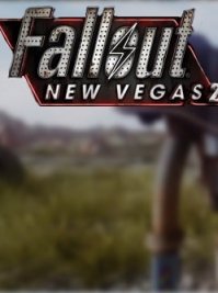 скрин Fallout: New Vegas 2
