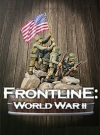 скрин Frontline World War 2