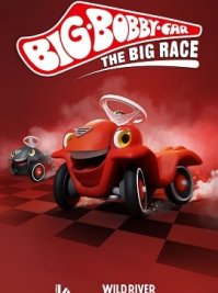 скрин BIG-Bobby-Car – The Big Race