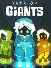скрин Path of Giants