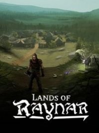 скрин Lands of Raynar