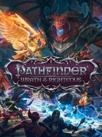 скрин Pathfinder: Wrath of the Righteous