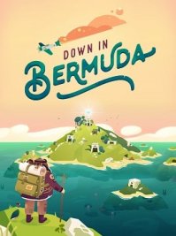 скрин Down in Bermuda