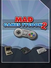 скрин Mad Games Tycoon 2