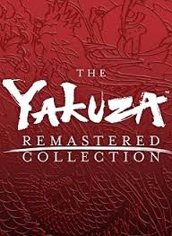 скрин Yakuza 3 Remastered