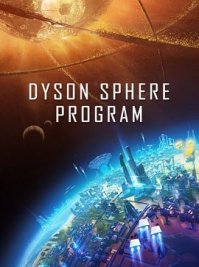 скрин Dyson Sphere Program